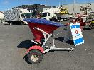 Thumbnail '3' of Walco 3.50 SD Agricultural Trailer
