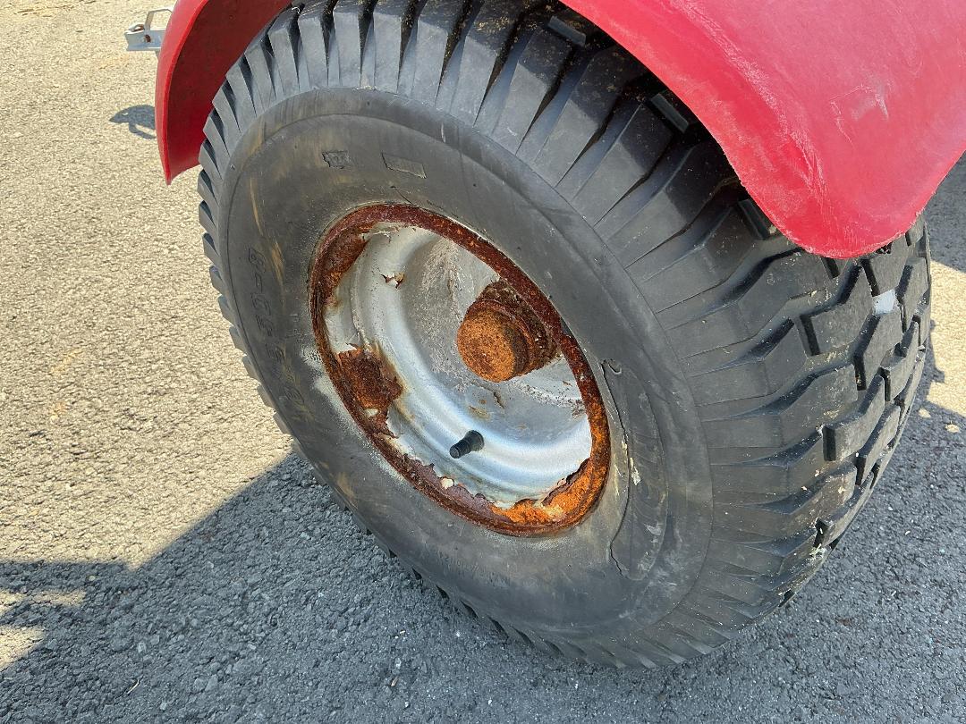 Photo '14' of Walco 3.50 SD Agricultural Trailer Photo '14' of Walco 3.50 SD Agricultural Trailer