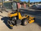 Thumbnail '3' of Walker Ride On MBSY Mower