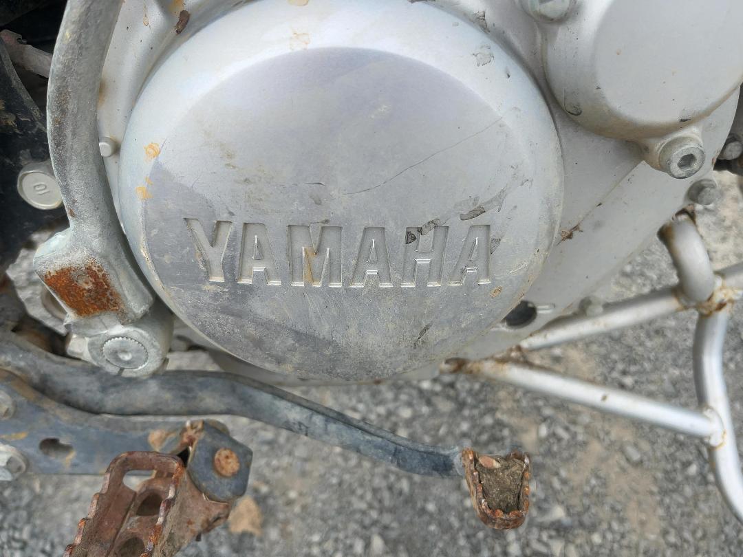 Photo '13' of Yamaha AG200