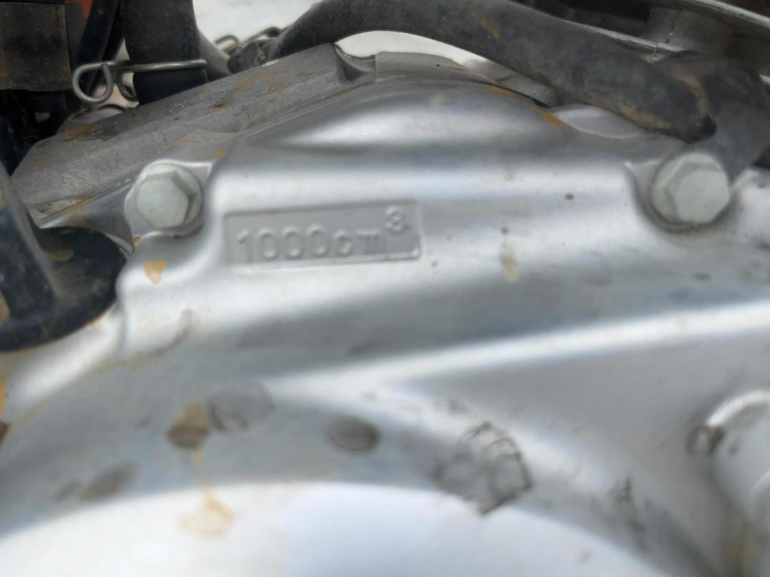 Photo '14' of Yamaha AG200