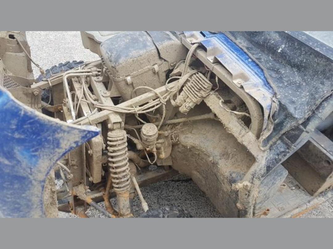 Photo '6' of Yamaha Rhino Photo '6' of Yamaha Rhino