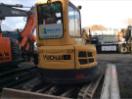 Thumbnail '5' of Yuchai YC35SR Excavator Thumbnail '5' of Yuchai YC35SR Excavator