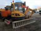 Thumbnail '4' of Yuchai YC35SR Excavator Thumbnail '4' of Yuchai YC35SR Excavator