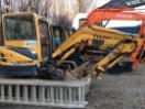 Thumbnail '2' of Yuchai YC35SR Excavator Thumbnail '2' of Yuchai YC35SR Excavator