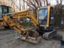 Thumbnail '7' of Yuchai YC35SR Excavator Thumbnail '7' of Yuchai YC35SR Excavator