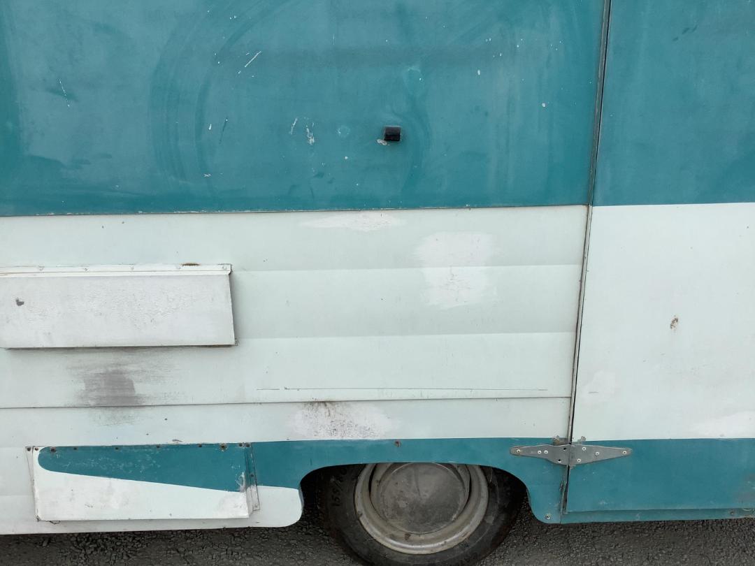 Photo '12' of ZEPHYR Caravan Caravan Photo '12' of ZEPHYR Caravan Caravan