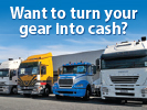 Sell your gear Sell your gear
