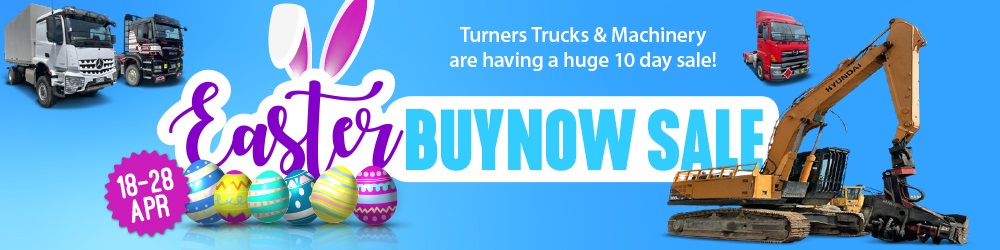 Easter BuyNow Sale! 18 - 28 April 2025