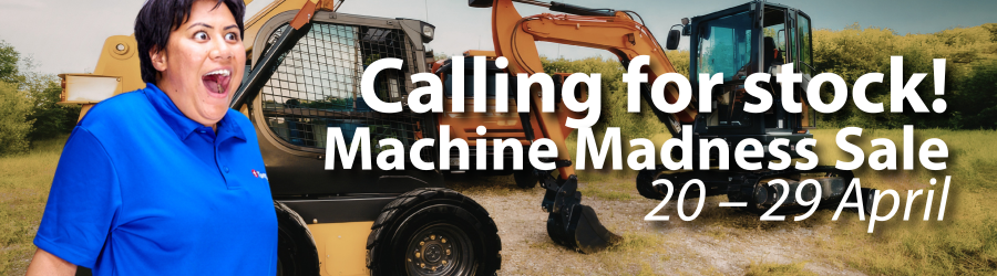 Easter BuyNow Sale! 18 - 28 April 2025