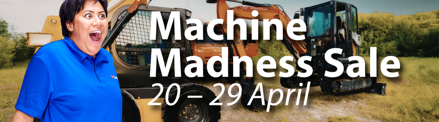 Easter BuyNow Sale! 18 - 28 April 2025
